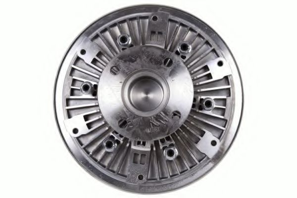 Cupla, ventilator radiator 3