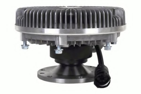 Cupla, ventilator radiator 2