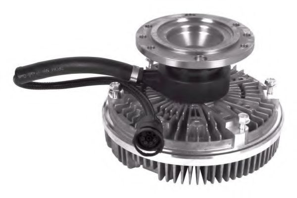 Cupla, ventilator radiator 4