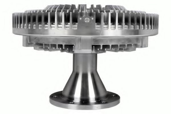 Cupla, ventilator radiator 2