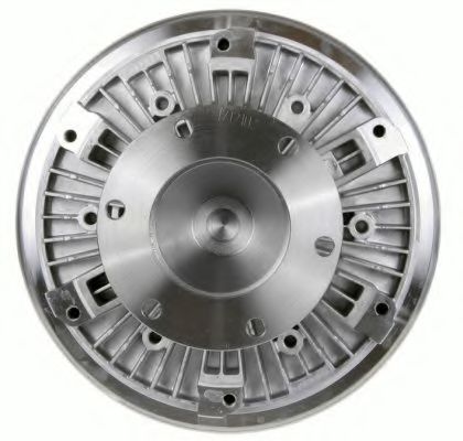 Cupla, ventilator radiator 3