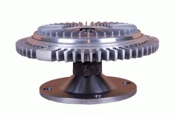 Cupla, ventilator radiator 2
