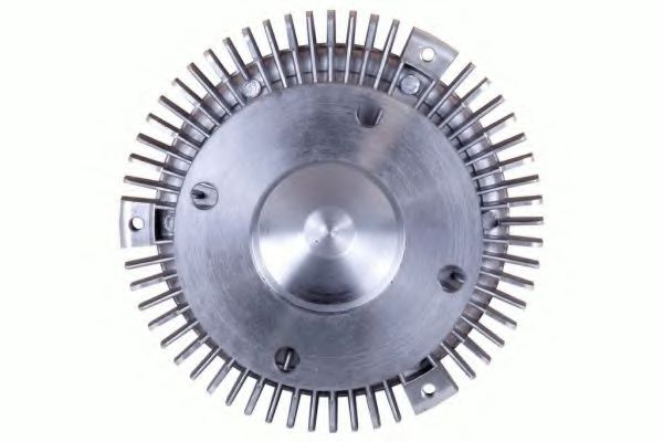 Cupla, ventilator radiator 3