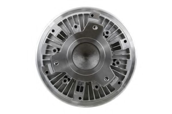 Cupla, ventilator radiator 3