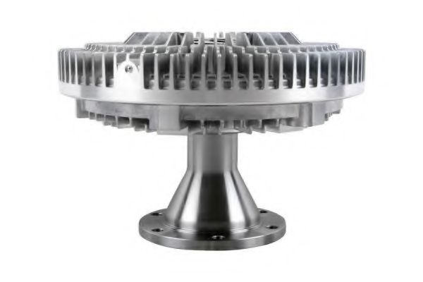 Cupla, ventilator radiator 2