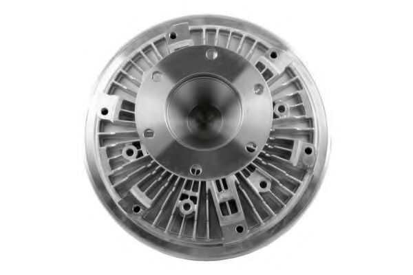 Cupla, ventilator radiator 3