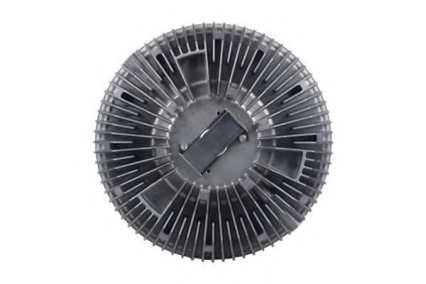 Cupla, ventilator radiator