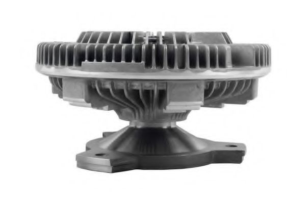 Cupla, ventilator radiator 2