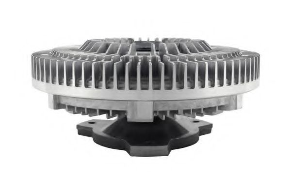 Cupla, ventilator radiator 2