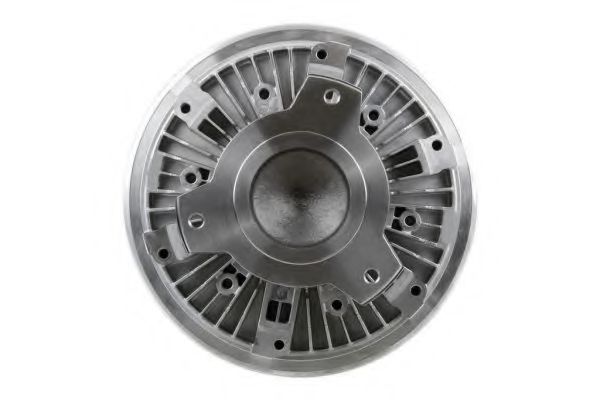 Cupla, ventilator radiator 3