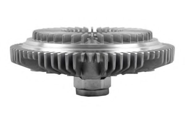 Cupla, ventilator radiator 2