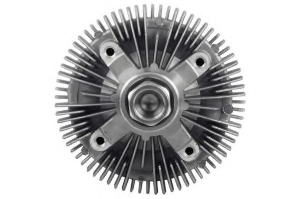 Cupla, ventilator radiator 3