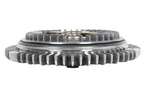 Cupla, ventilator radiator 2