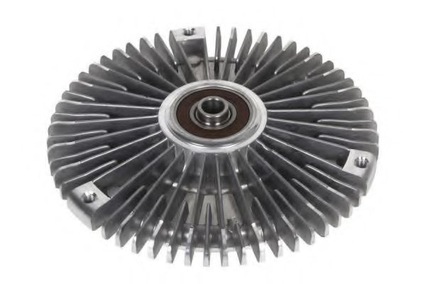 Cupla, ventilator radiator 4
