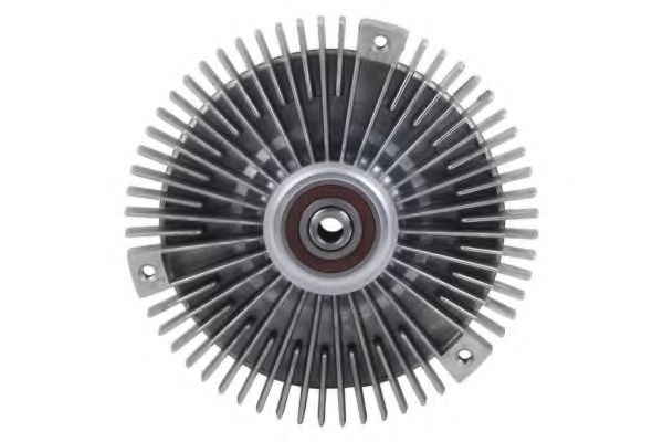 Cupla, ventilator radiator 2