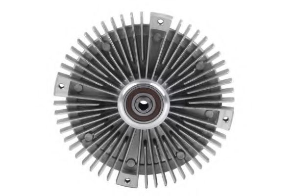 Cupla, ventilator radiator 2