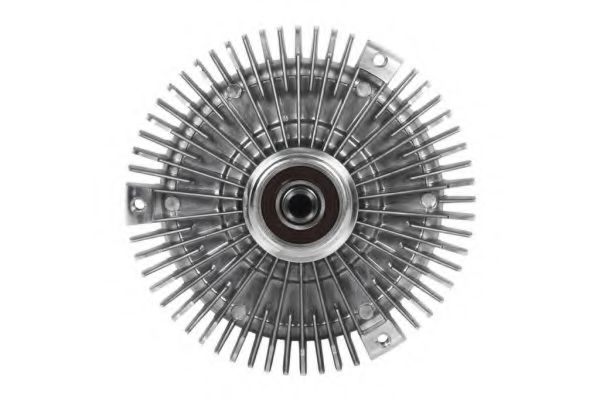Cupla, ventilator radiator 3