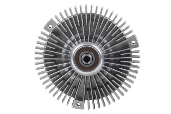 Cupla, ventilator radiator 2