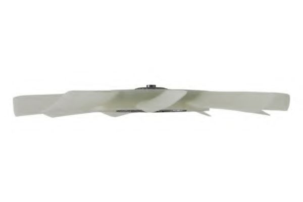 Cupla, ventilator radiator 2