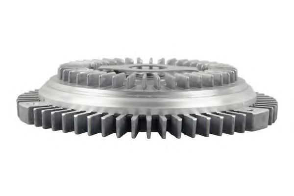 Cupla, ventilator radiator 2
