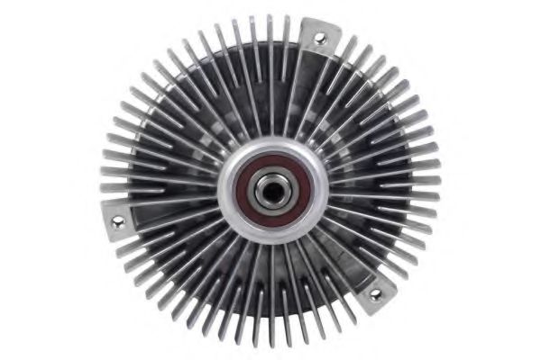 Cupla, ventilator radiator 3