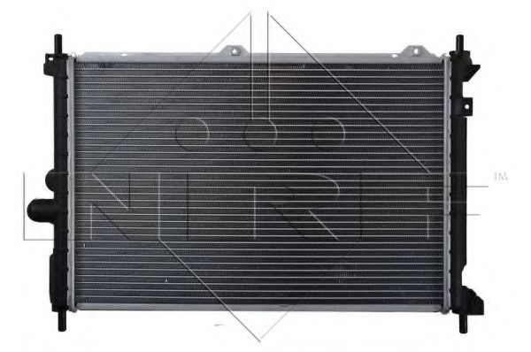 Radiator, racire motor 3