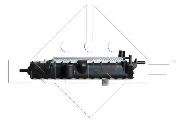 Radiator, racire motor 5