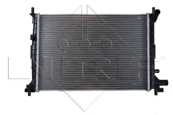 Radiator, racire motor 2