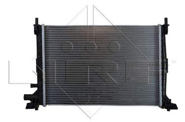Radiator, racire motor 3