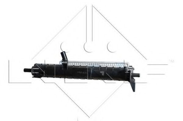 Radiator, racire motor 5