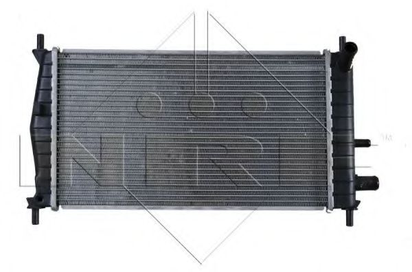Radiator, racire motor 2