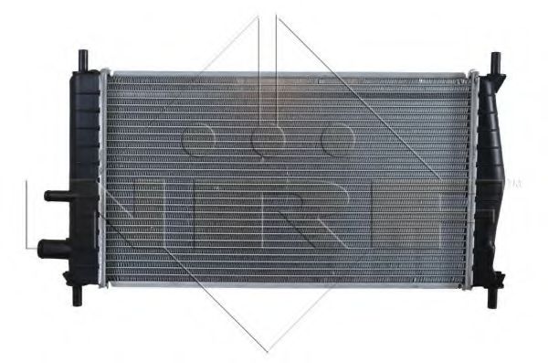 Radiator, racire motor 3