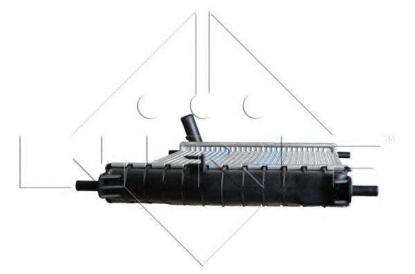 Radiator, racire motor 5
