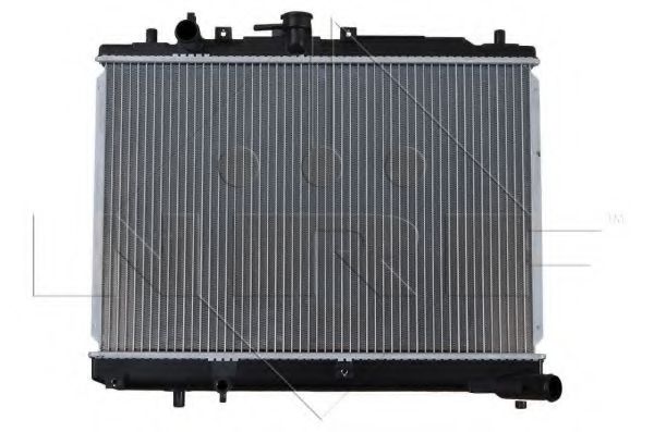 Radiator, racire motor 2
