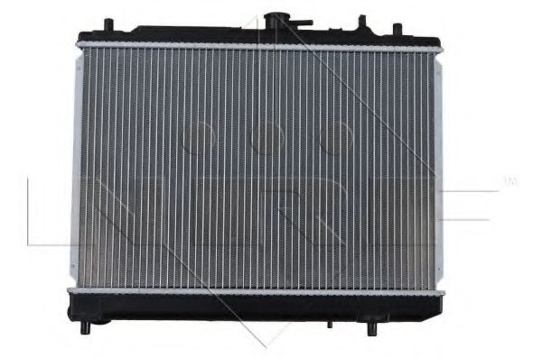 Radiator, racire motor 3