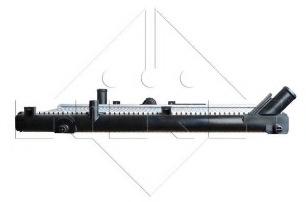 Radiator, racire motor 5