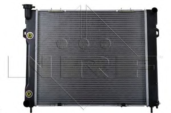 Radiator, racire motor 2