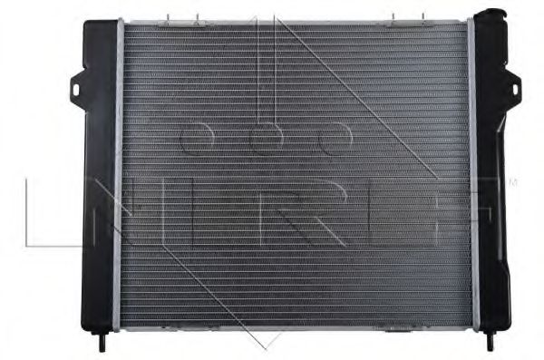 Radiator, racire motor 3