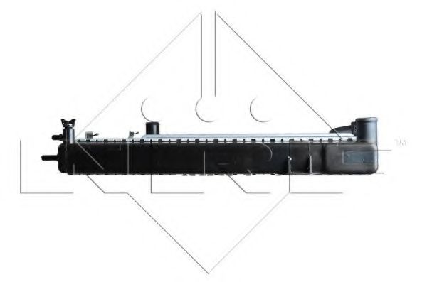 Radiator, racire motor 5