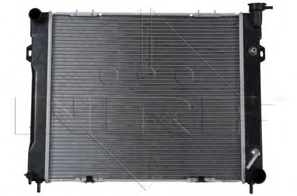 Radiator, racire motor 2