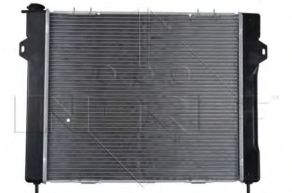 Radiator, racire motor 3