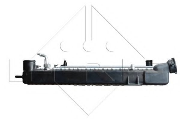Radiator, racire motor 5