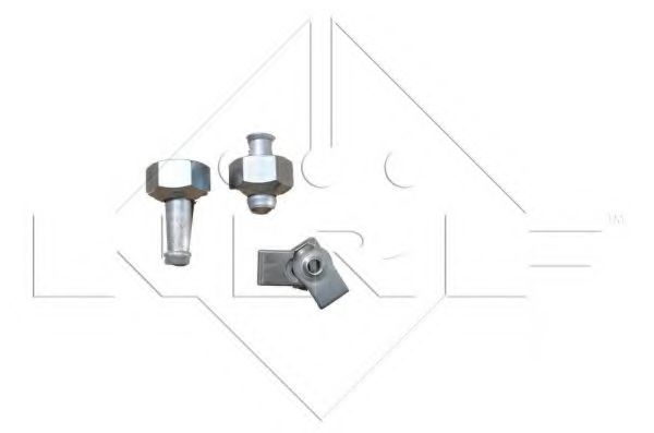 Radiator, racire motor 6