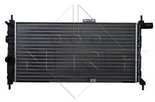 Radiator, racire motor 2