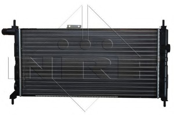 Radiator, racire motor 3