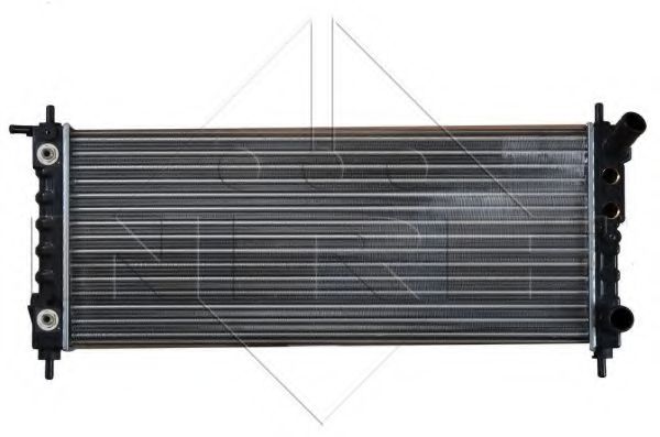 Radiator, racire motor 2