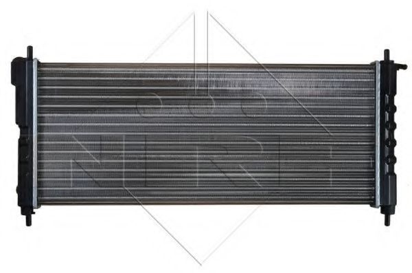 Radiator, racire motor 3