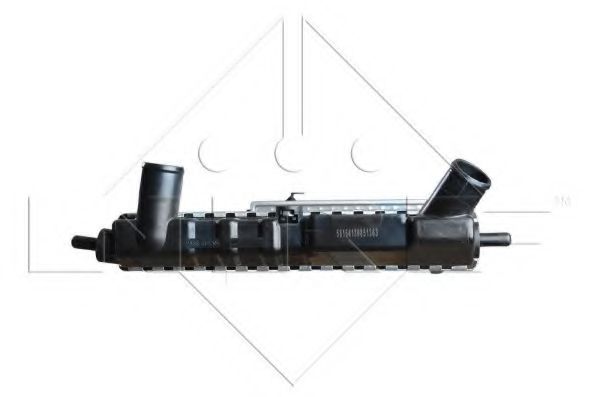 Radiator, racire motor 5