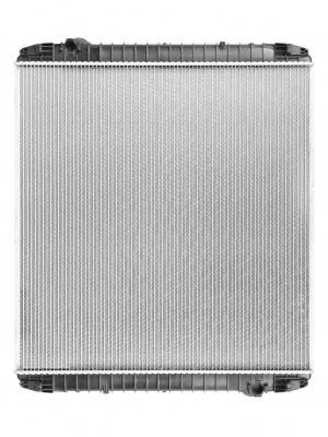 Radiator, racire motor 2