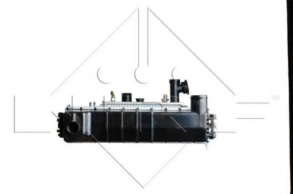 Radiator, racire motor 5